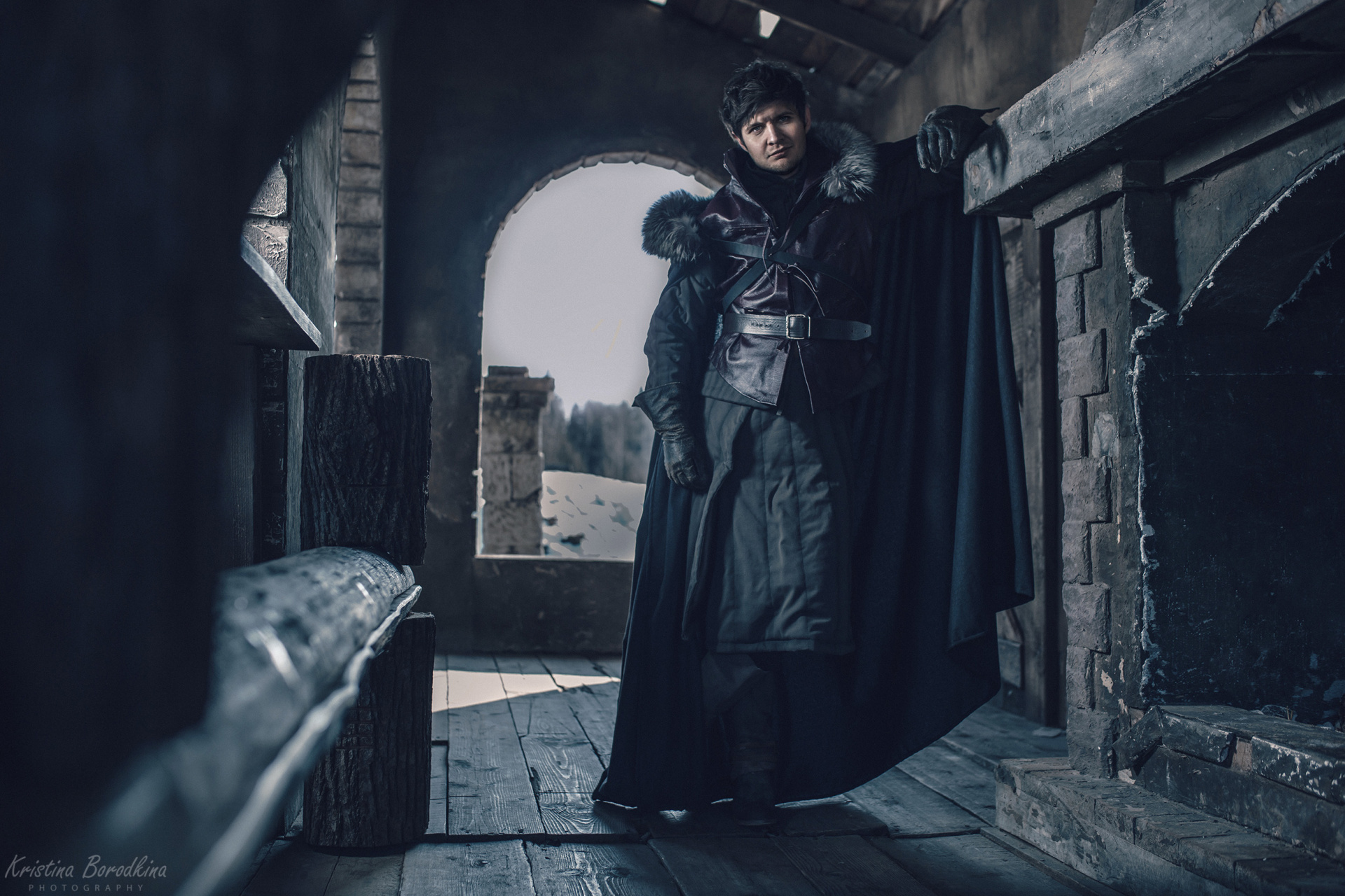 Косплей года: Прошлое, Настоящее, Будущее - изображение 40 Косплей года: Прошлое, Настоящее, Будущее - фото 40