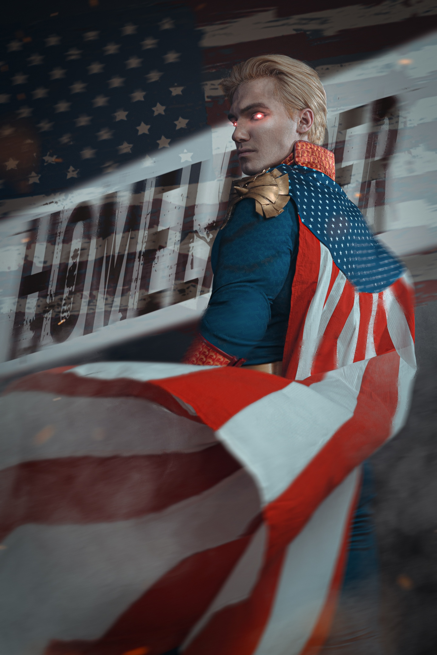 Косплей года: Прошлое, Настоящее, Будущее - изображение 41 Косплей года: Прошлое, Настоящее, Будущее - фото 41