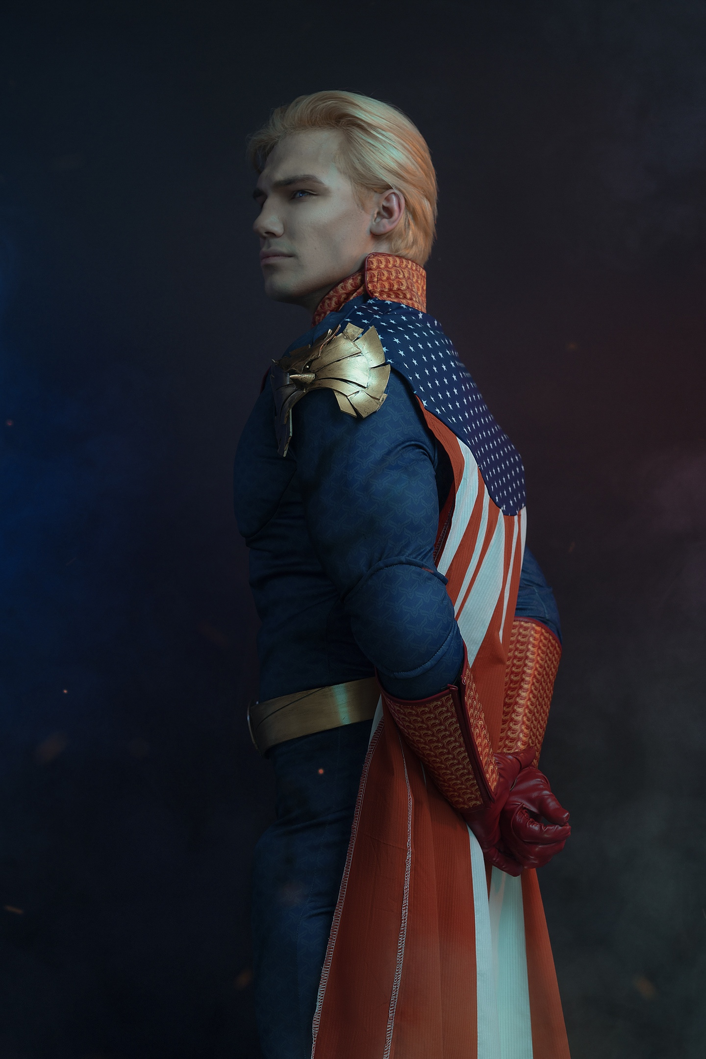 Косплей года: Прошлое, Настоящее, Будущее - изображение 42 Косплей года: Прошлое, Настоящее, Будущее - фото 42