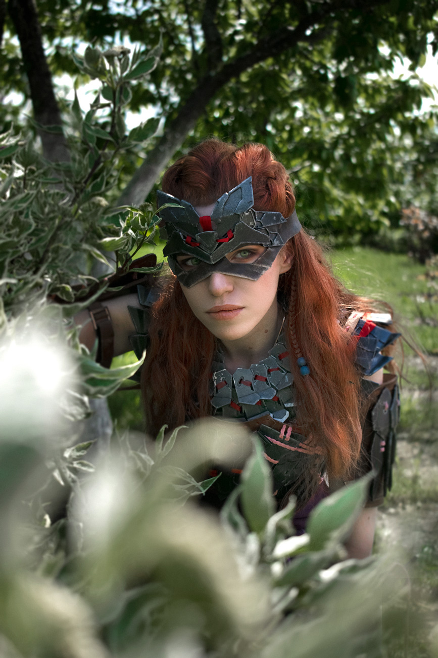 Косплей года: Прошлое, Настоящее, Будущее - изображение 44 Косплей года: Прошлое, Настоящее, Будущее - фото 44