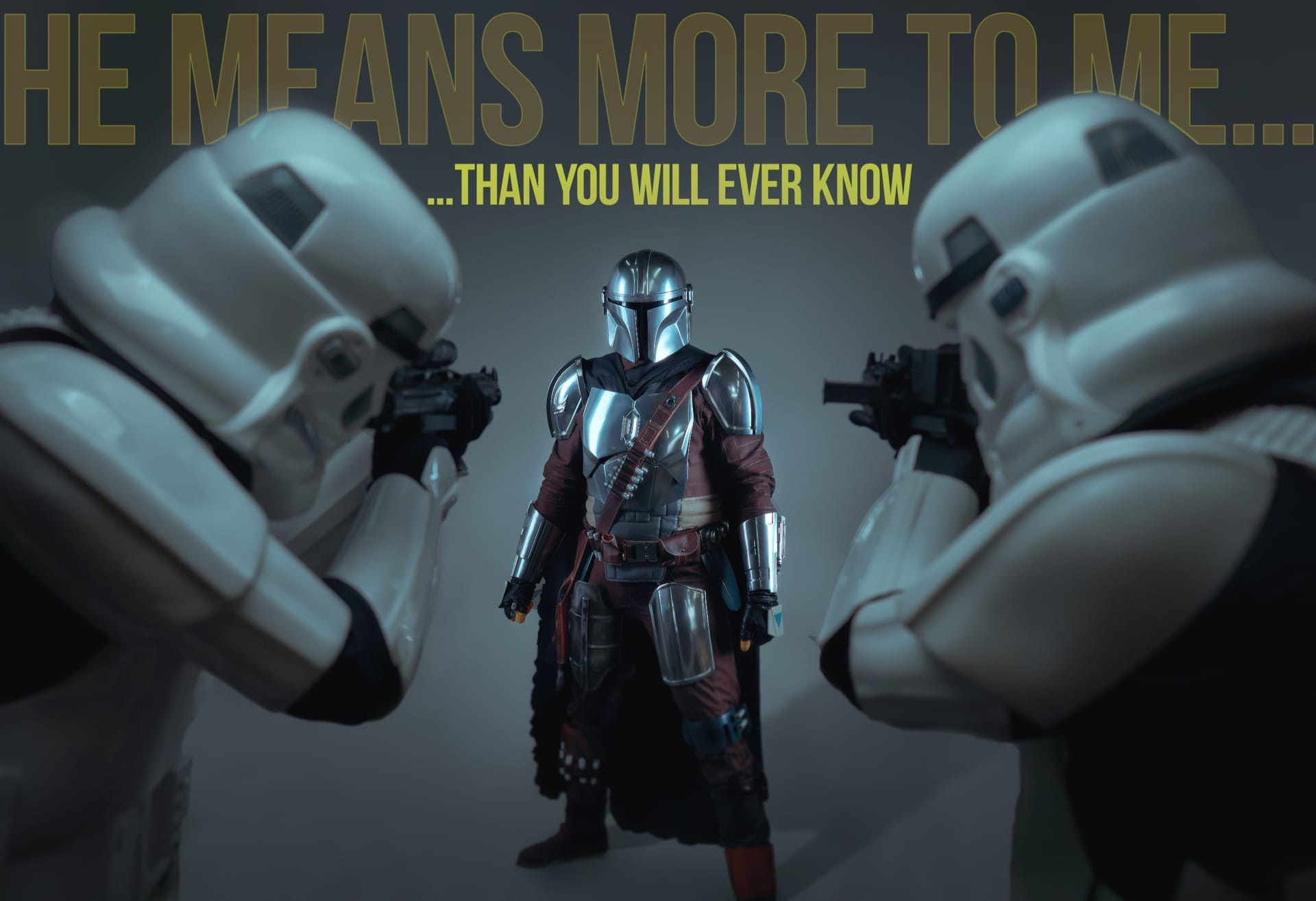 Косплей года: Прошлое, Настоящее, Будущее - изображение 46 Косплей года: Прошлое, Настоящее, Будущее - фото 46