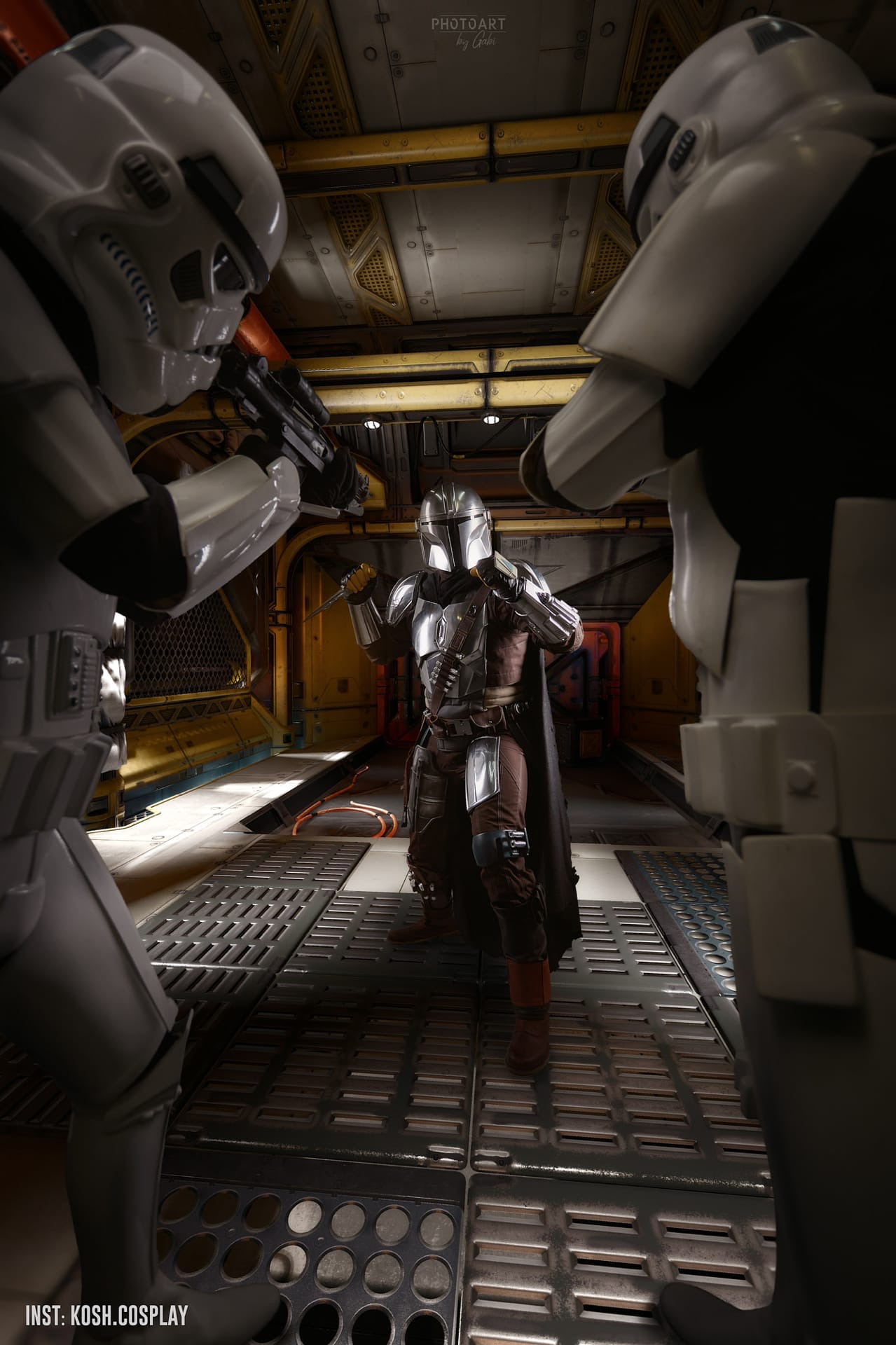 Косплей года: Прошлое, Настоящее, Будущее - изображение 48 Косплей года: Прошлое, Настоящее, Будущее - фото 48