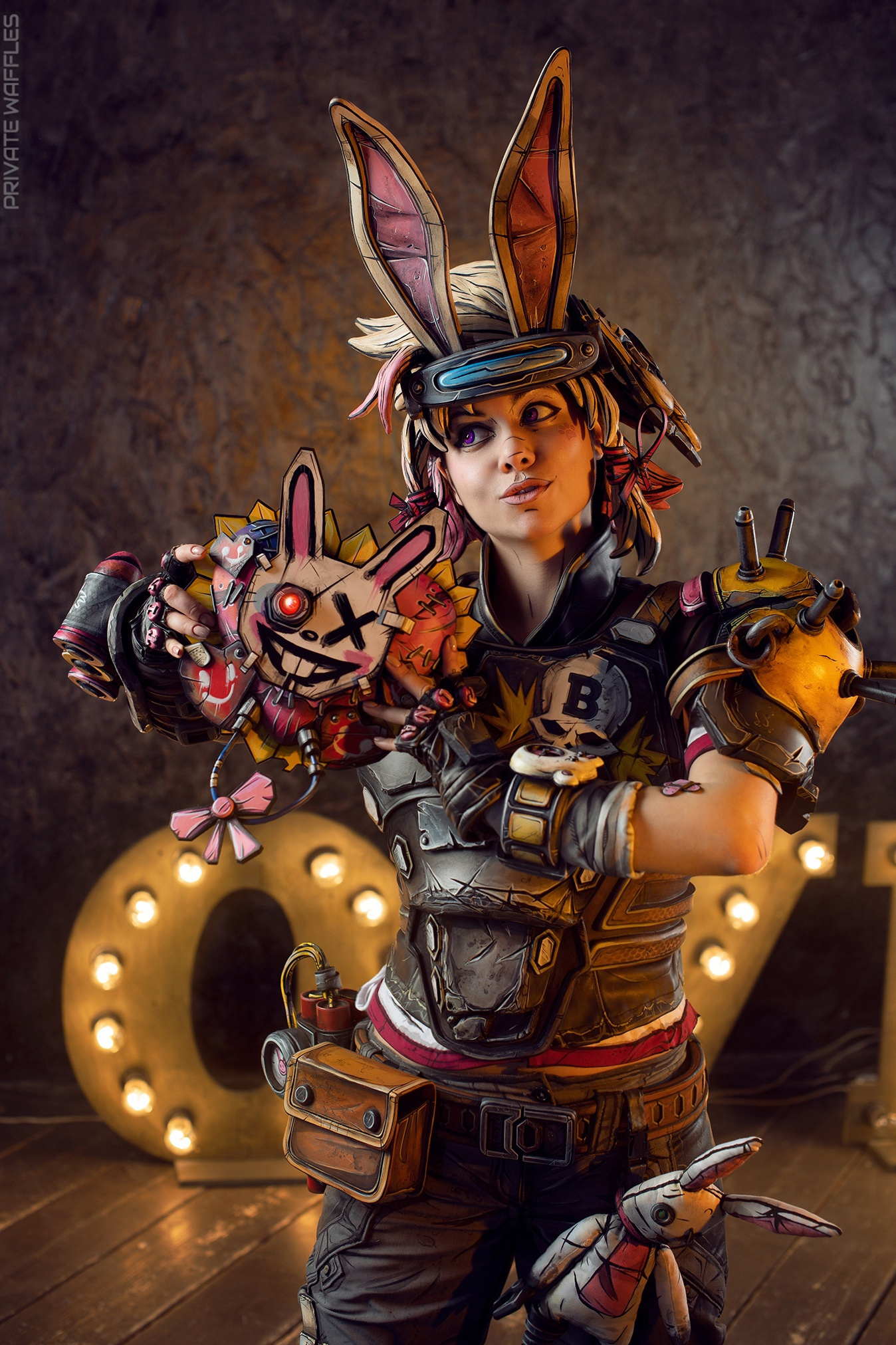 Косплей года: Прошлое, Настоящее, Будущее - изображение 50 Косплей года: Прошлое, Настоящее, Будущее - фото 50