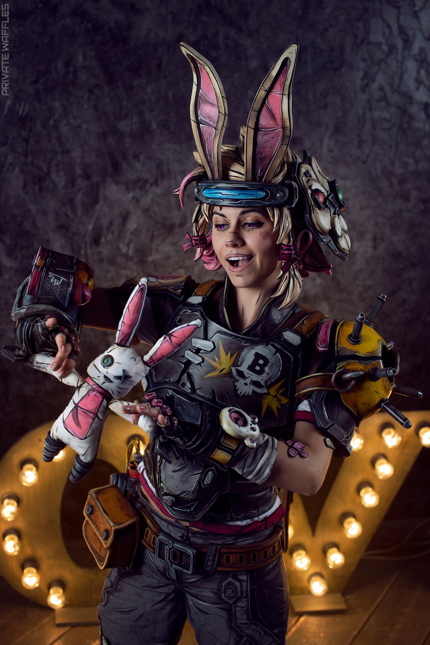 Косплей года: Прошлое, Настоящее, Будущее - изображение 51 Косплей года: Прошлое, Настоящее, Будущее - фото 51