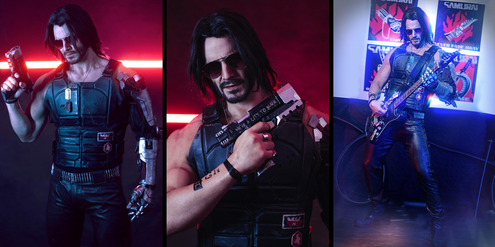 Косплей года: Прошлое, Настоящее, Будущее - изображение 58 Косплей года: Прошлое, Настоящее, Будущее - фото 58