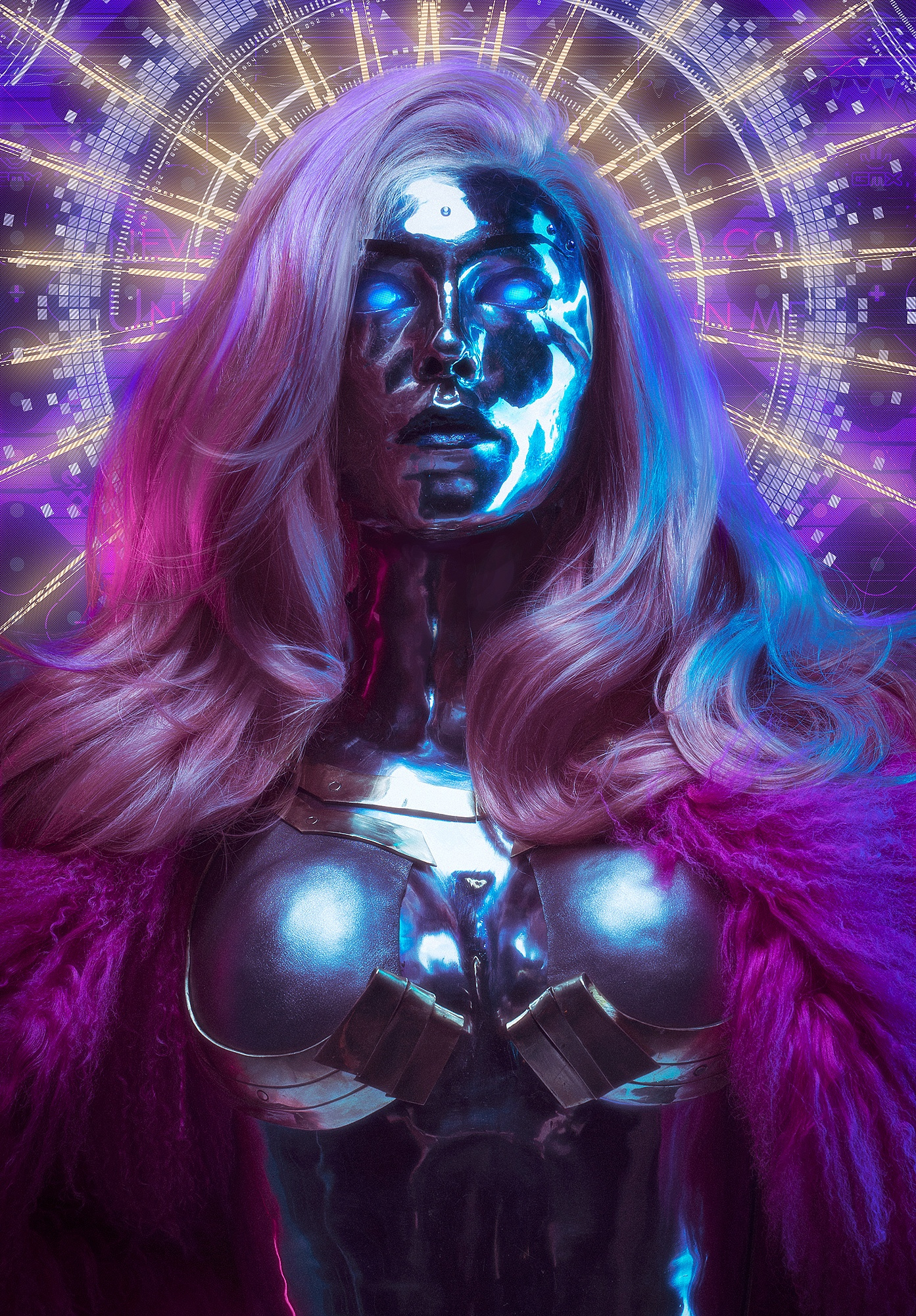 Косплей года: Прошлое, Настоящее, Будущее - изображение 64 Косплей года: Прошлое, Настоящее, Будущее - фото 64