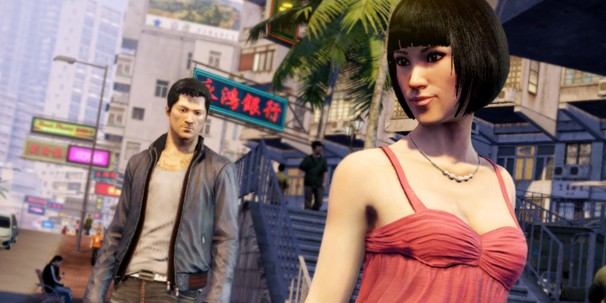 Sleeping Dogs - фото 11