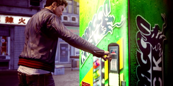 Sleeping Dogs - фото 8