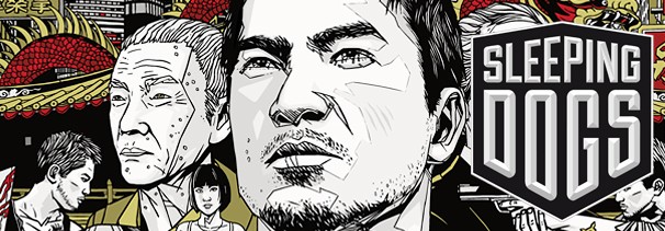 Sleeping Dogs - фото 1