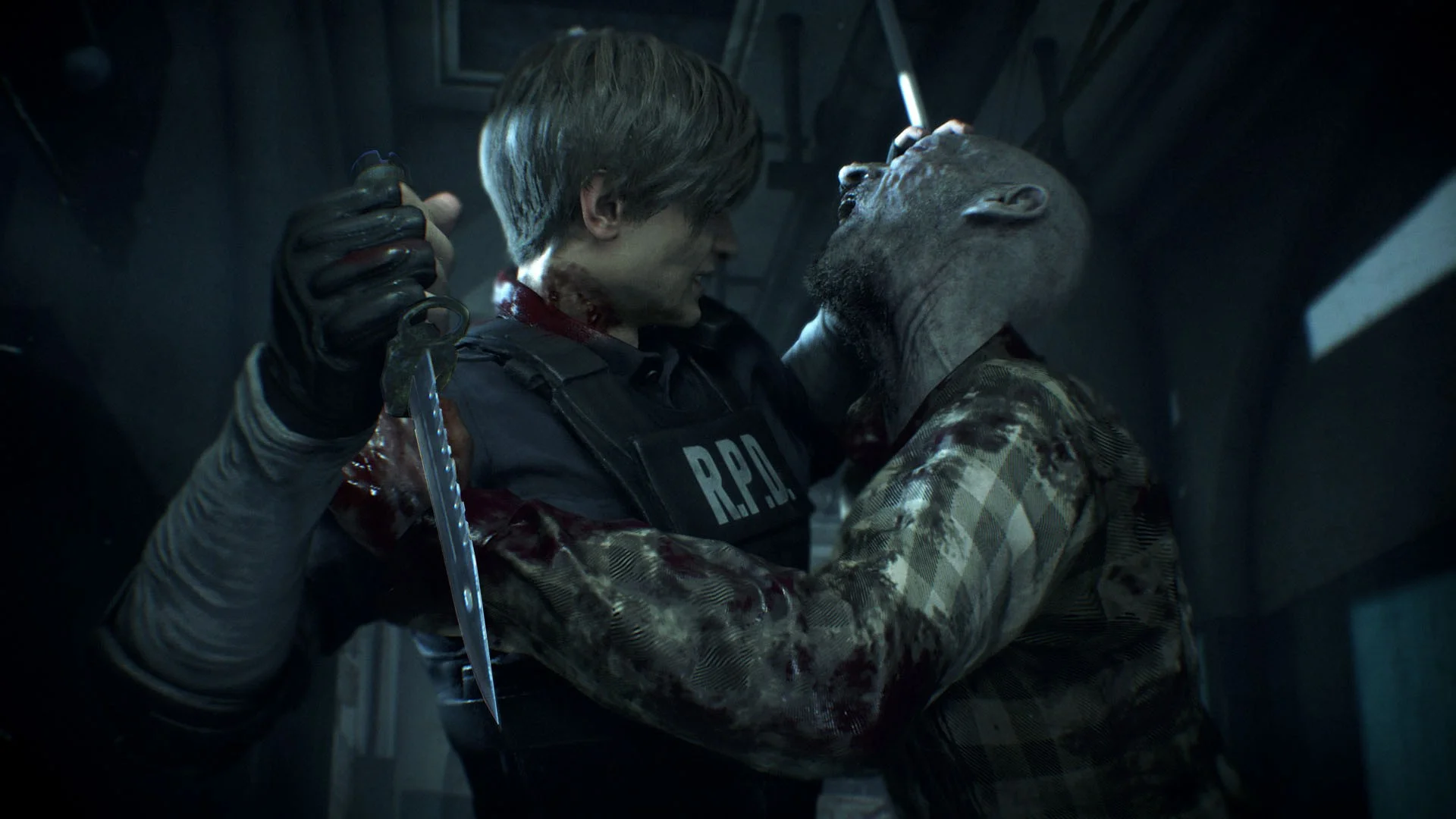 Самые ожидаемые игры 2019-го. Resident Evil 2, Metro Exodus, DMC5 - изображение обложка
