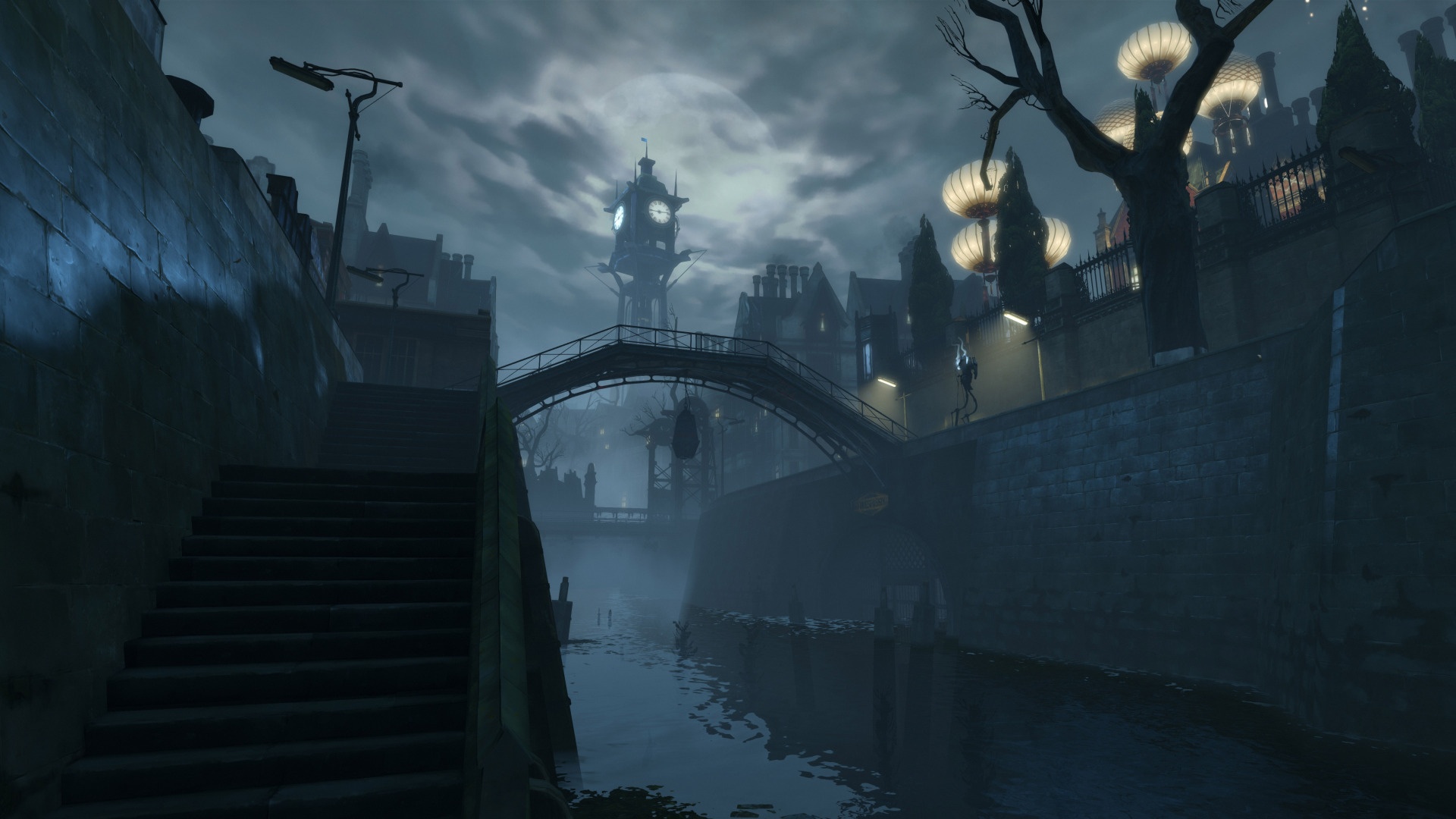 Игромания Flashback: Dishonored - изображение 6 Игромания Flashback: Dishonored - фото 6