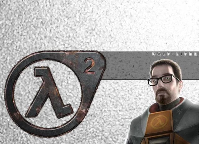 Half-Life 2: Кража века - фото 1