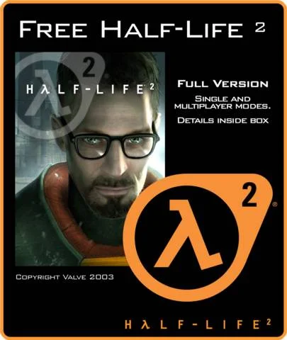 Half-Life 2: Кража века - фото 5