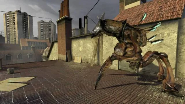 Half-Life 2: Кража века - фото 8