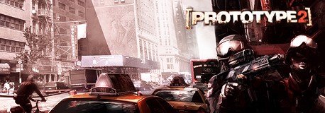 Prototype 2 - изображение 1 Prototype 2 - фото 1