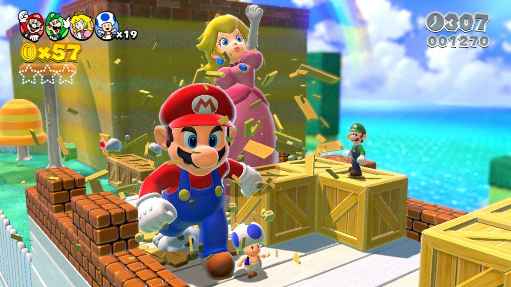 Лучшие игры для Wii U - изображение 6 Лучшие игры для Wii U - фото 6