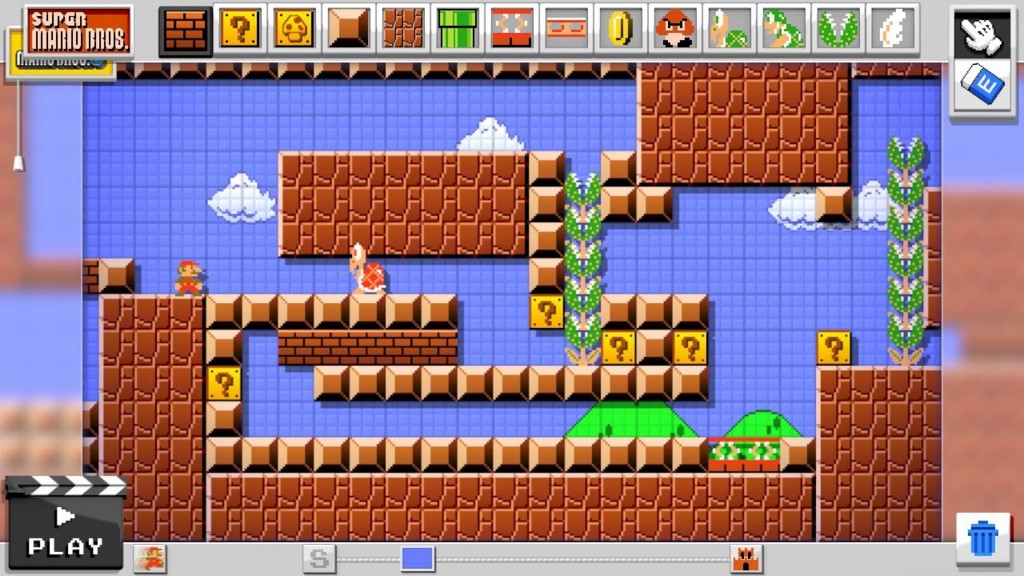 Лучшие игры для Wii U - изображение 4 Лучшие игры для Wii U - фото 4