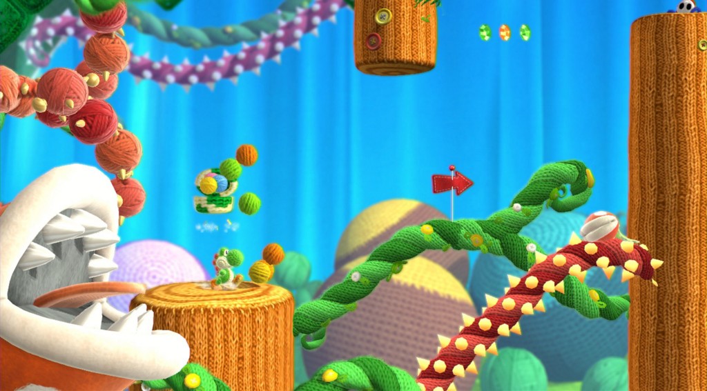 Лучшие игры для Wii U - изображение 3 Лучшие игры для Wii U - фото 3
