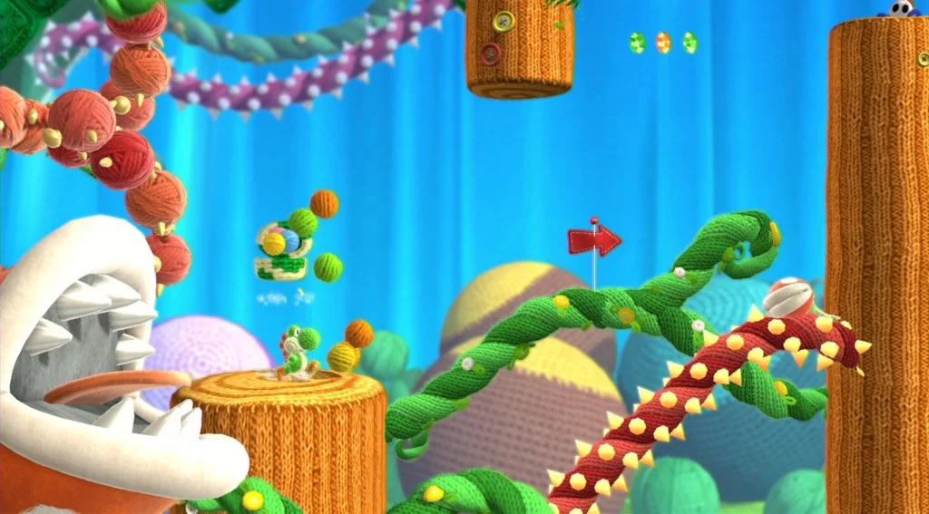 Лучшие игры для Wii U - фото 3