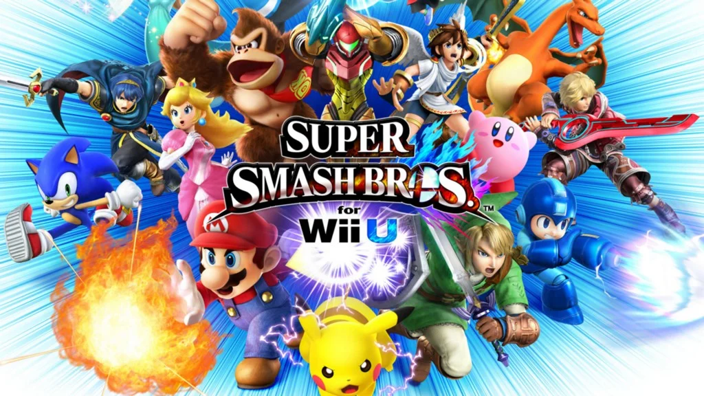 Лучшие игры для Wii U - фото 11