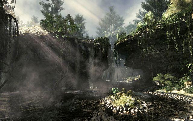 Call of Duty: Ghosts - изображение 3 Call of Duty: Ghosts - фото 3