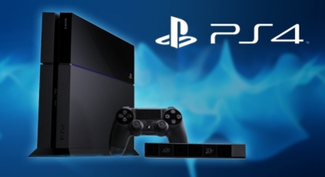 PlayStation 4 — трезвый взгляд - изображение обложка