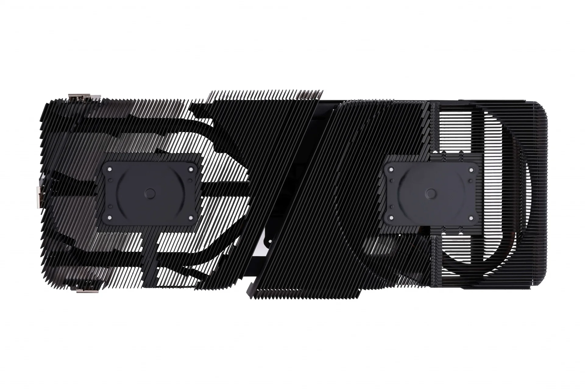 Обзор и тест NVIDIA GeForce RTX 3060 Ti. Ampere отжигает - фото 3