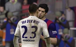FIFA 15 - изображение 9 FIFA 15 - фото 9