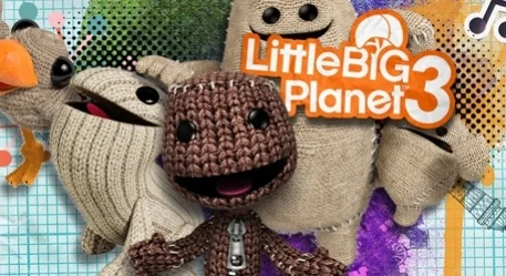 LittleBigPlanet 3 — впечатления от беты - изображение обложка