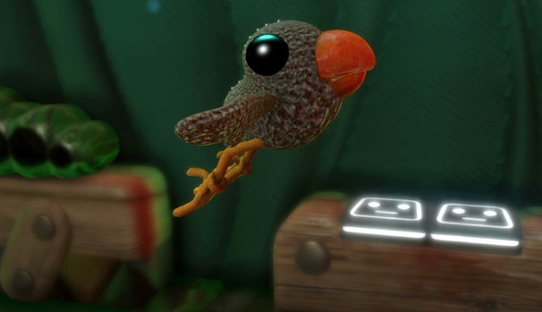 LittleBigPlanet 3 — впечатления от беты - изображение 10 LittleBigPlanet 3 — впечатления от беты - фото 10