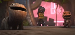LittleBigPlanet 3 — впечатления от беты - изображение 9 LittleBigPlanet 3 — впечатления от беты - фото 9