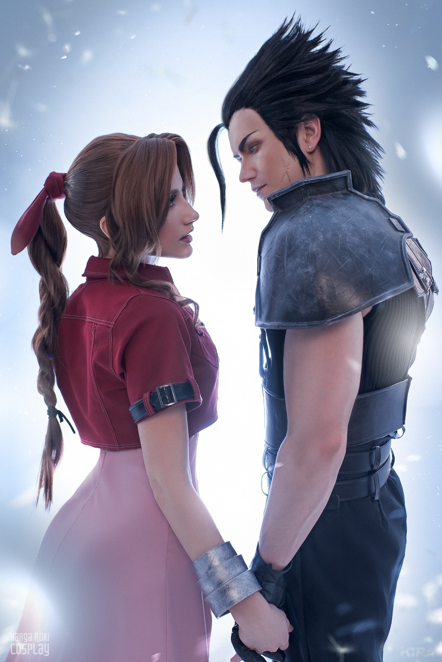 Косплей недели: Diablo, Life is Strange, The Witcher - фото 24