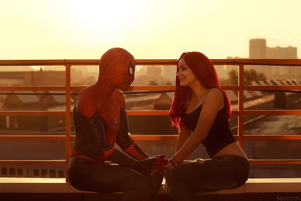 Косплей недели: Diablo, Life is Strange, The Witcher - фото 30