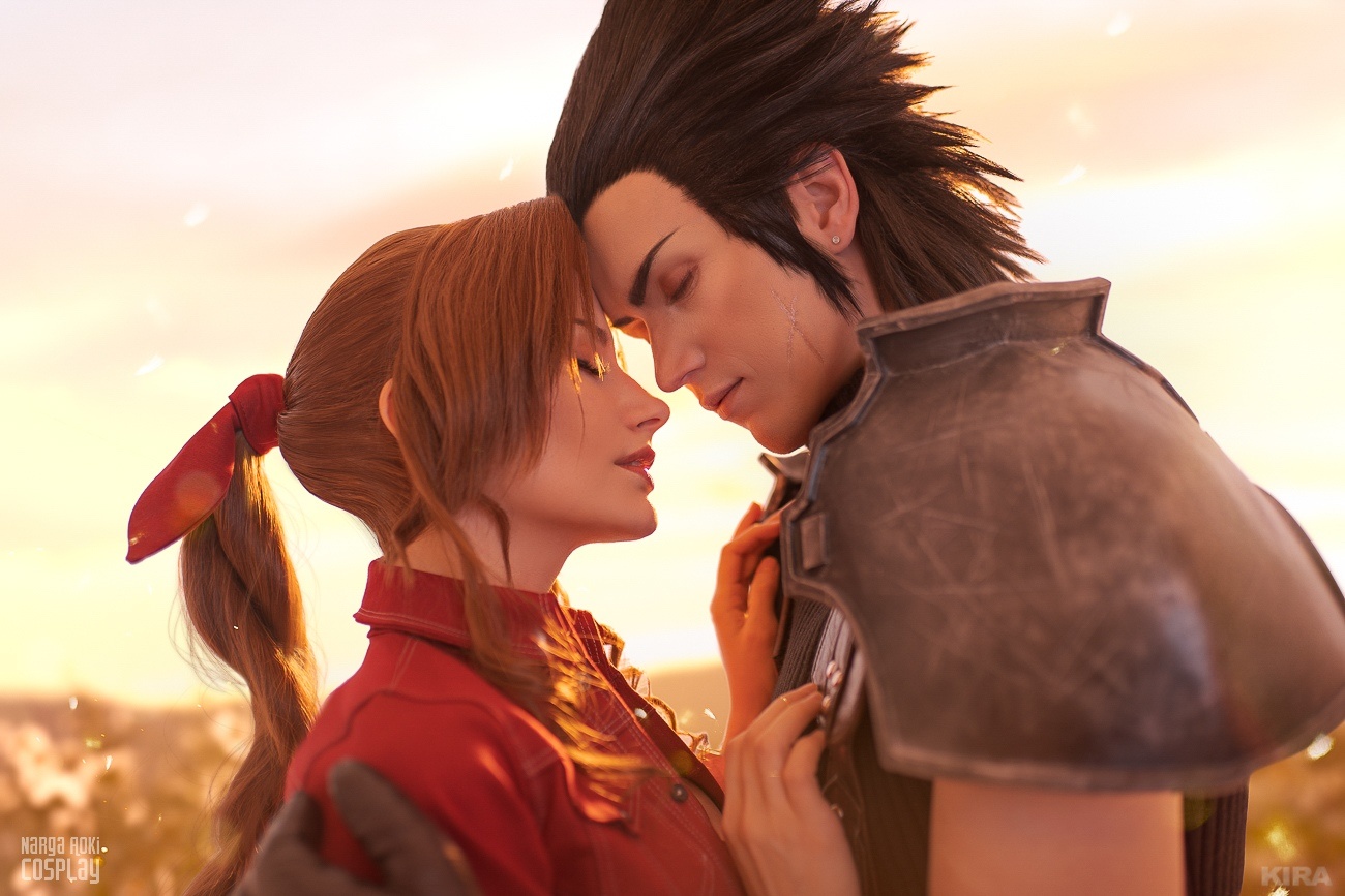 Косплей недели: Diablo, Life is Strange, The Witcher - фото 21