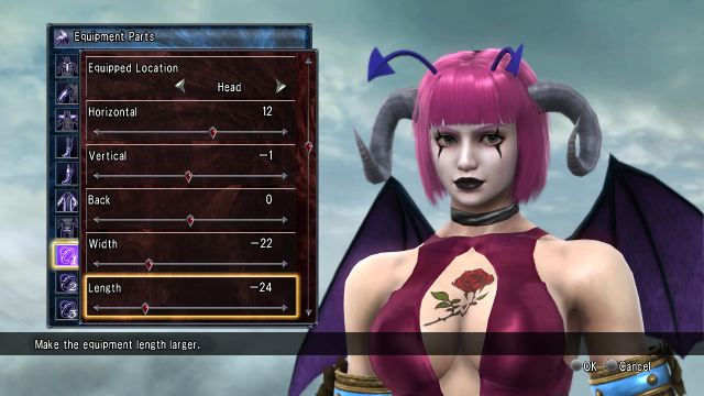 SoulCalibur 5 - изображение 3 SoulCalibur 5 - фото 3
