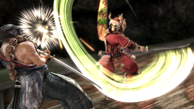 SoulCalibur 5 - изображение 7 SoulCalibur 5 - фото 7