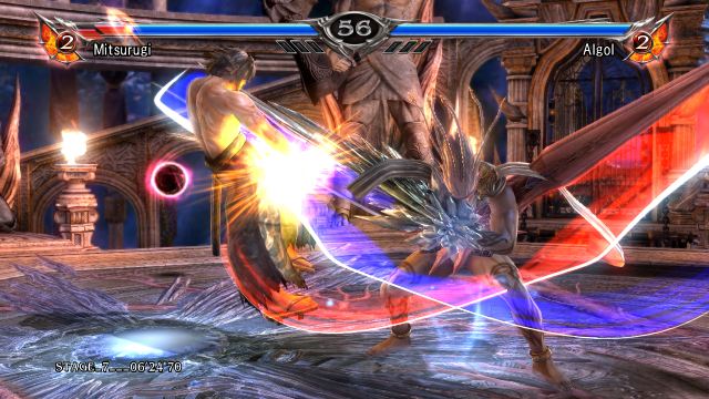 SoulCalibur 5 - изображение 6 SoulCalibur 5 - фото 6