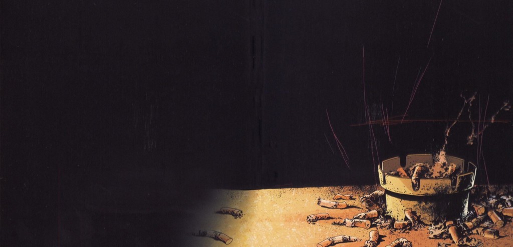 ТВ-вселенная DC Comics: Джон Константин, восставший против ада - фото 25