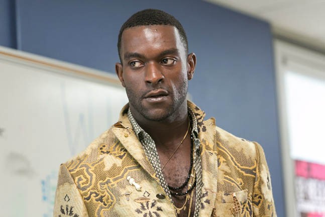 ТВ-вселенная DC Comics: Джон Константин, восставший против ада - фото 13