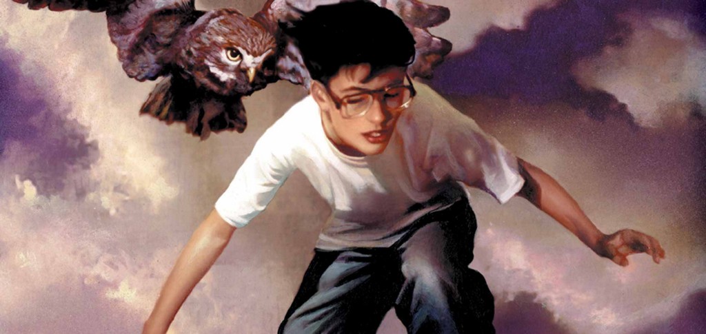 ТВ-вселенная DC Comics: Джон Константин, восставший против ада - фото 2