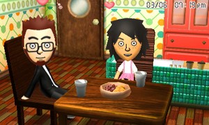 Tomodachi Life - изображение 7 Tomodachi Life - фото 7