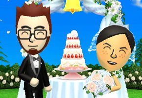 Tomodachi Life - изображение 15 Tomodachi Life - фото 15