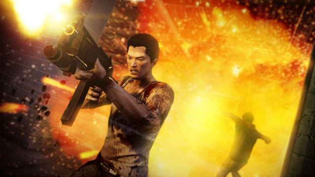 Просыпается мафия. Sleeping Dogs - изображение 5 Просыпается мафия. Sleeping Dogs - фото 5