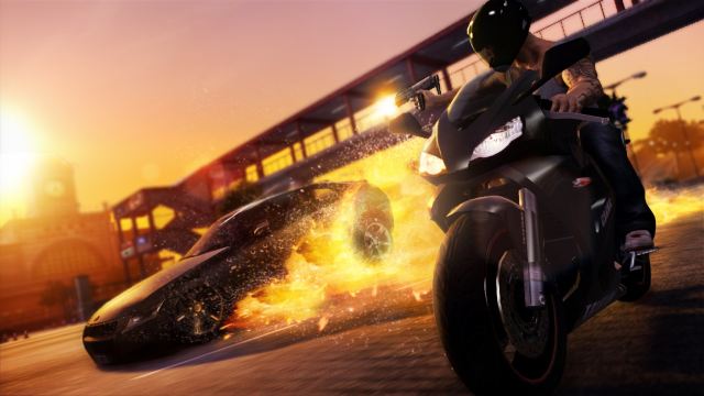 Просыпается мафия. Sleeping Dogs - изображение 4 Просыпается мафия. Sleeping Dogs - фото 4