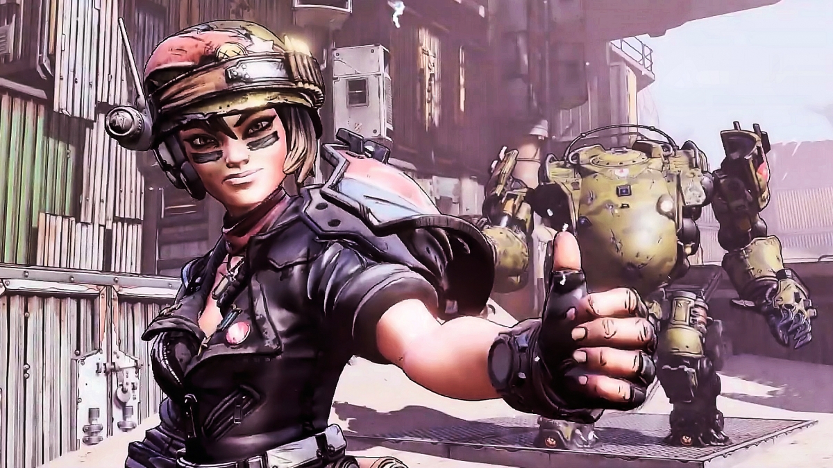 Поиграли в Borderlands 3. Классическая «борда» на стероидах - изображение 1 Поиграли в Borderlands 3. Классическая «борда» на стероидах - фото 1