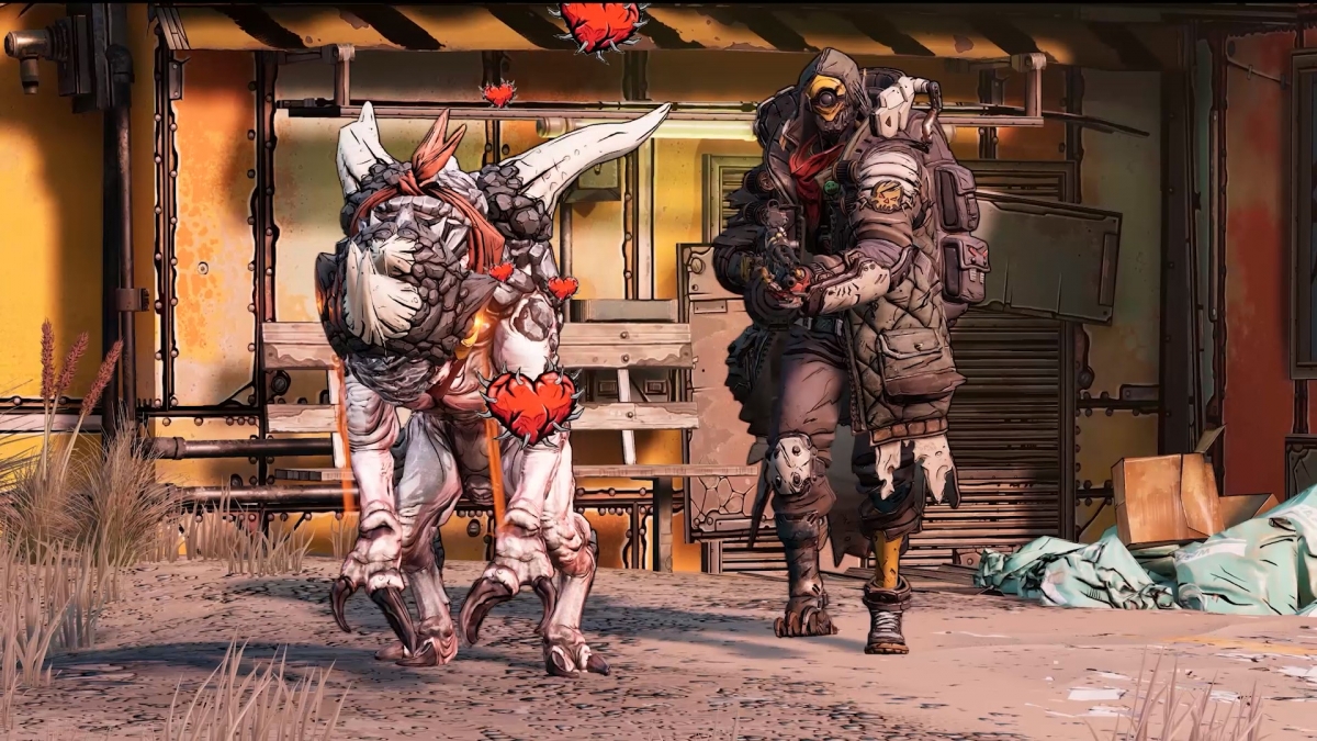 Поиграли в Borderlands 3. Классическая «борда» на стероидах - изображение 3 Поиграли в Borderlands 3. Классическая «борда» на стероидах - фото 3