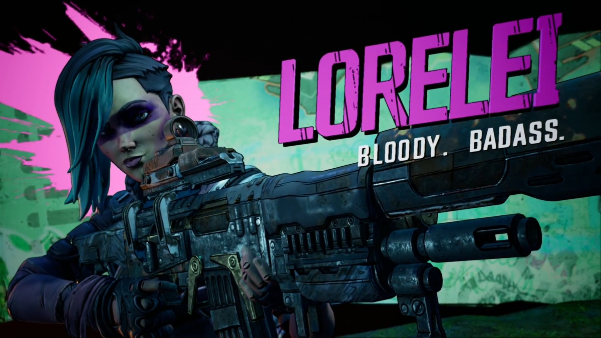 Поиграли в Borderlands 3. Классическая «борда» на стероидах - изображение 6 Поиграли в Borderlands 3. Классическая «борда» на стероидах - фото 6