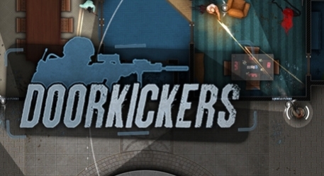 Трудовые будни румынского спецназа. Рецензия на Door Kickers - изображение обложка