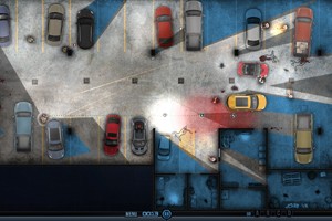 Трудовые будни румынского спецназа. Рецензия на Door Kickers - изображение 14 Трудовые будни румынского спецназа. Рецензия на Door Kickers - фото 14