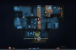 Трудовые будни румынского спецназа. Рецензия на Door Kickers - изображение 12 Трудовые будни румынского спецназа. Рецензия на Door Kickers - фото 12